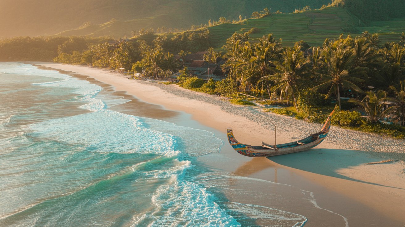 Read more about the article Bali Summer Travel Guide: Top Beaches, Ubud Rice Terraces, and Nusa Penida Snorkeling Adventures