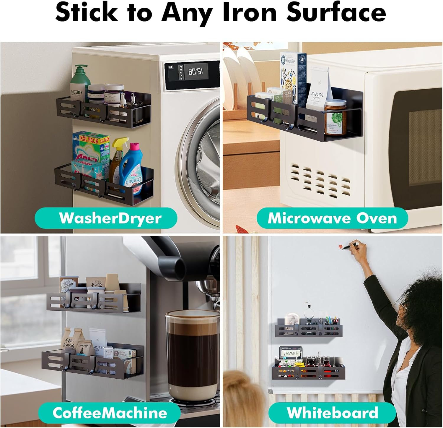 storage tips for small apartments