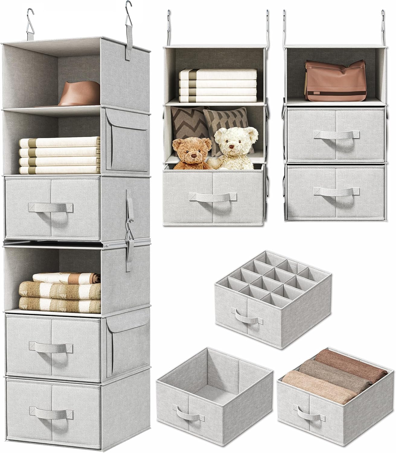 Storage Tips for Small Apartments