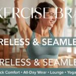 The Exercise Bras You’ll Actually Want to Wear All Day: Woxer Boss Bralette Review