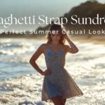 The Spaghetti Strap Sundress You’ll Wear All Summer