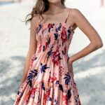 Summer Maxi Dresses for Women: Summer Best Boho Pick
