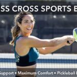 The Best Criss Cross Sports Bra for High-Impact Activities? We Put the Cordaw Pickleball Bra to the Test
