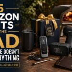 15 Amazon Gifts for the Dad Who Says He Doesn’t Want Anything