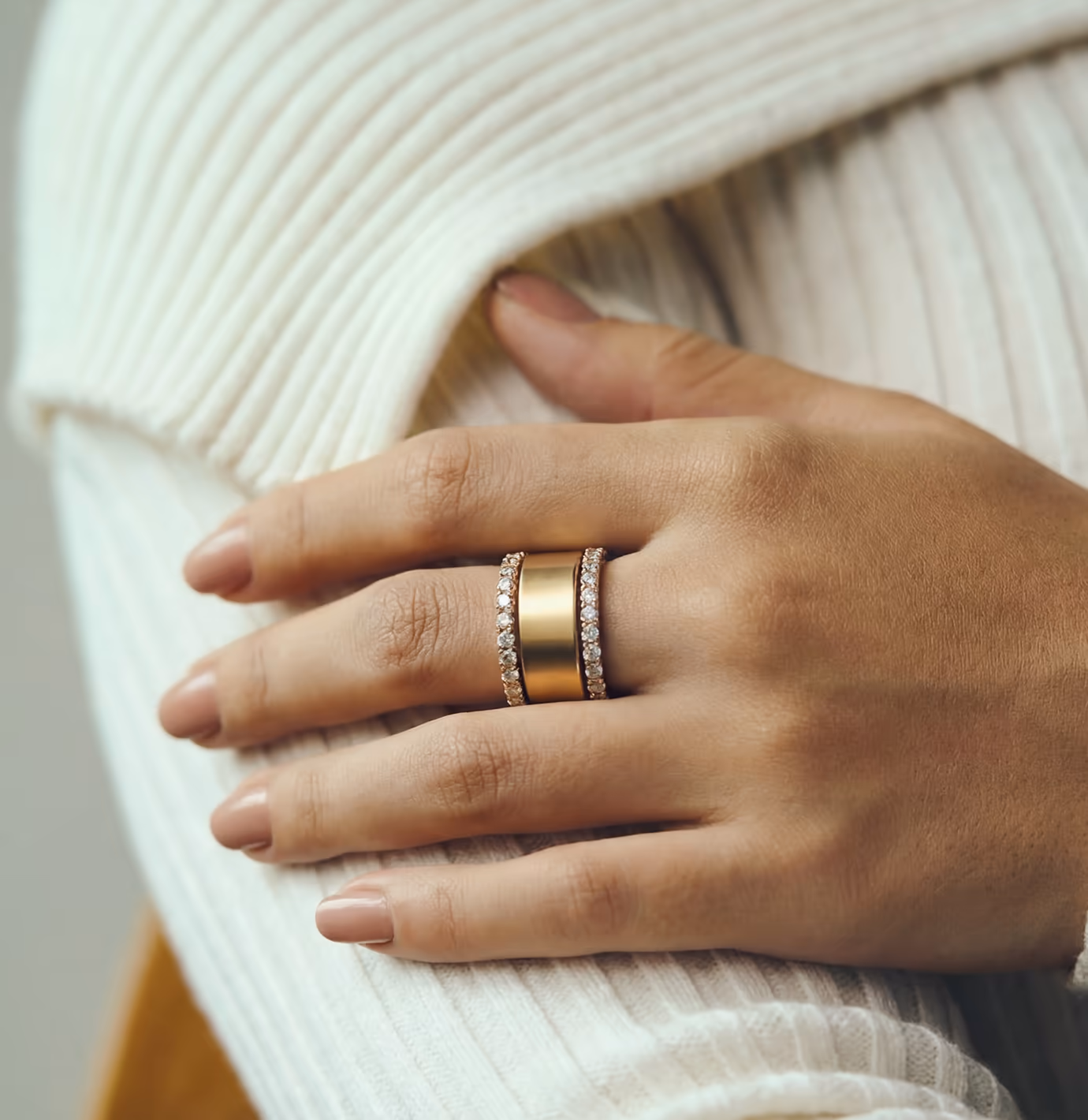 Oura Ring Alternatives