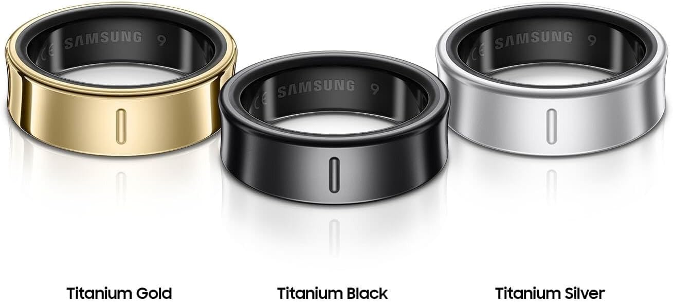 Oura Ring Alternatives