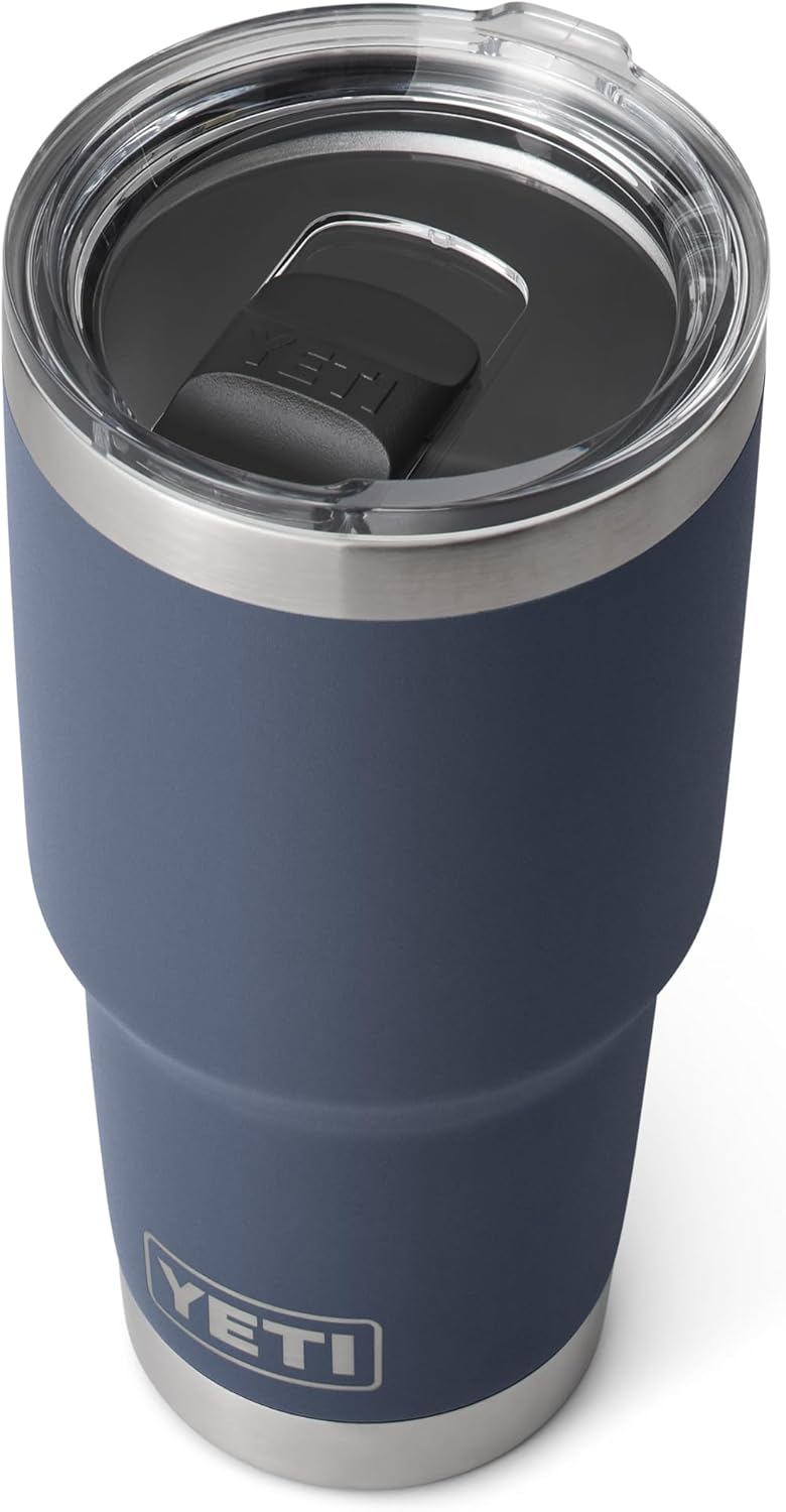 Yeti Rambler 30 oz tumbler — best everyday practical Father's Day gift for dads