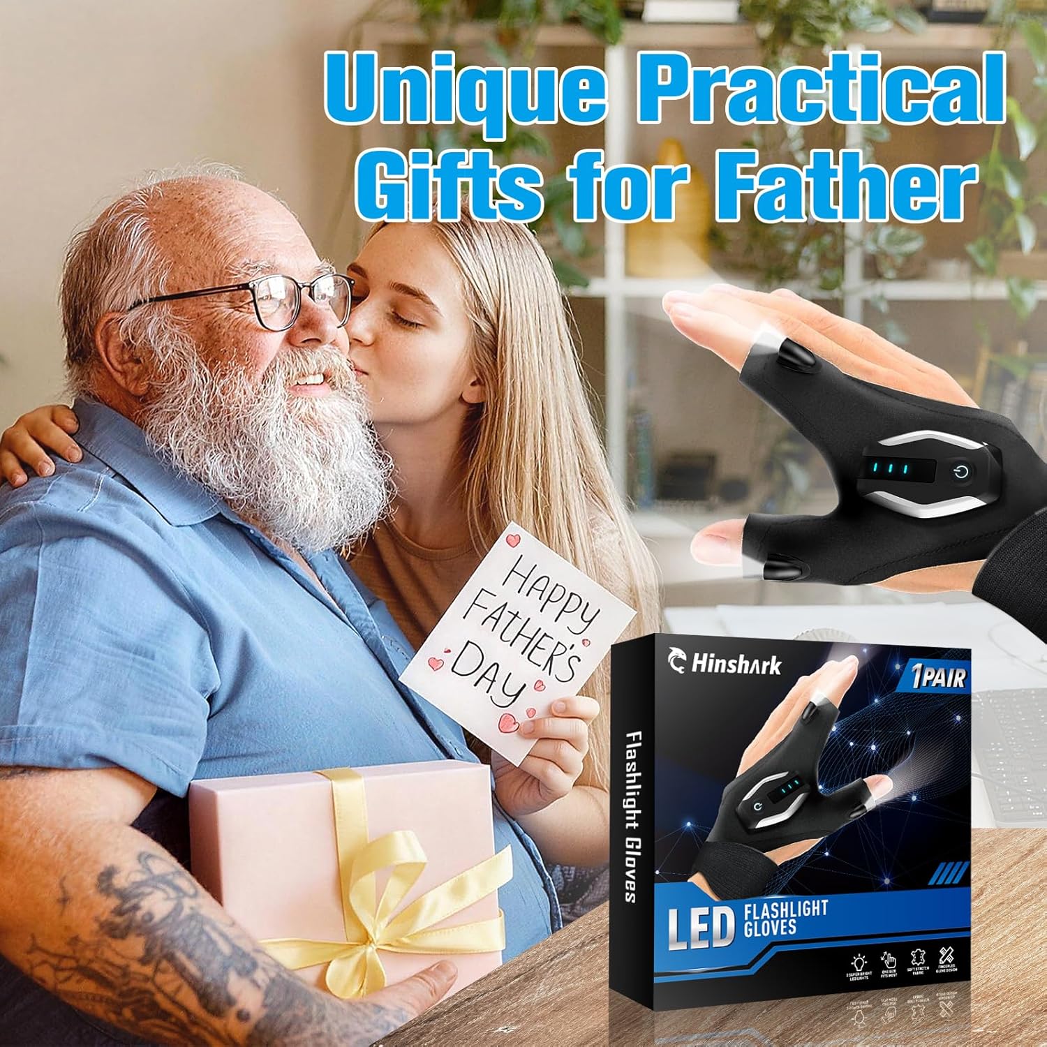 Father's Day gifts under $100