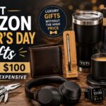 Best Amazon Father’s Day Gifts Under $100 That Look Expensive