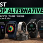 11 Best Whoop Alternatives That Deliver Powerful Fitness Tracking Without the Subscription