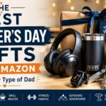 The Best Father’s Day Gifts on Amazon for Every Type of Dad