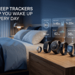 12 Best Sleep Trackers That Help You Wake Up Rested Every Day