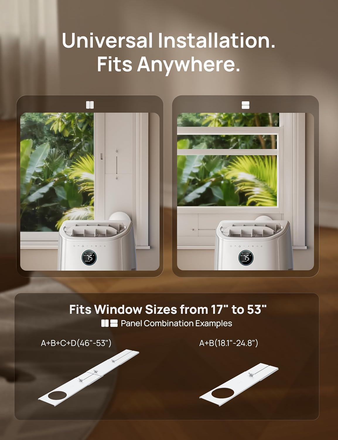 DREO 515S filter maintenance and cleaning