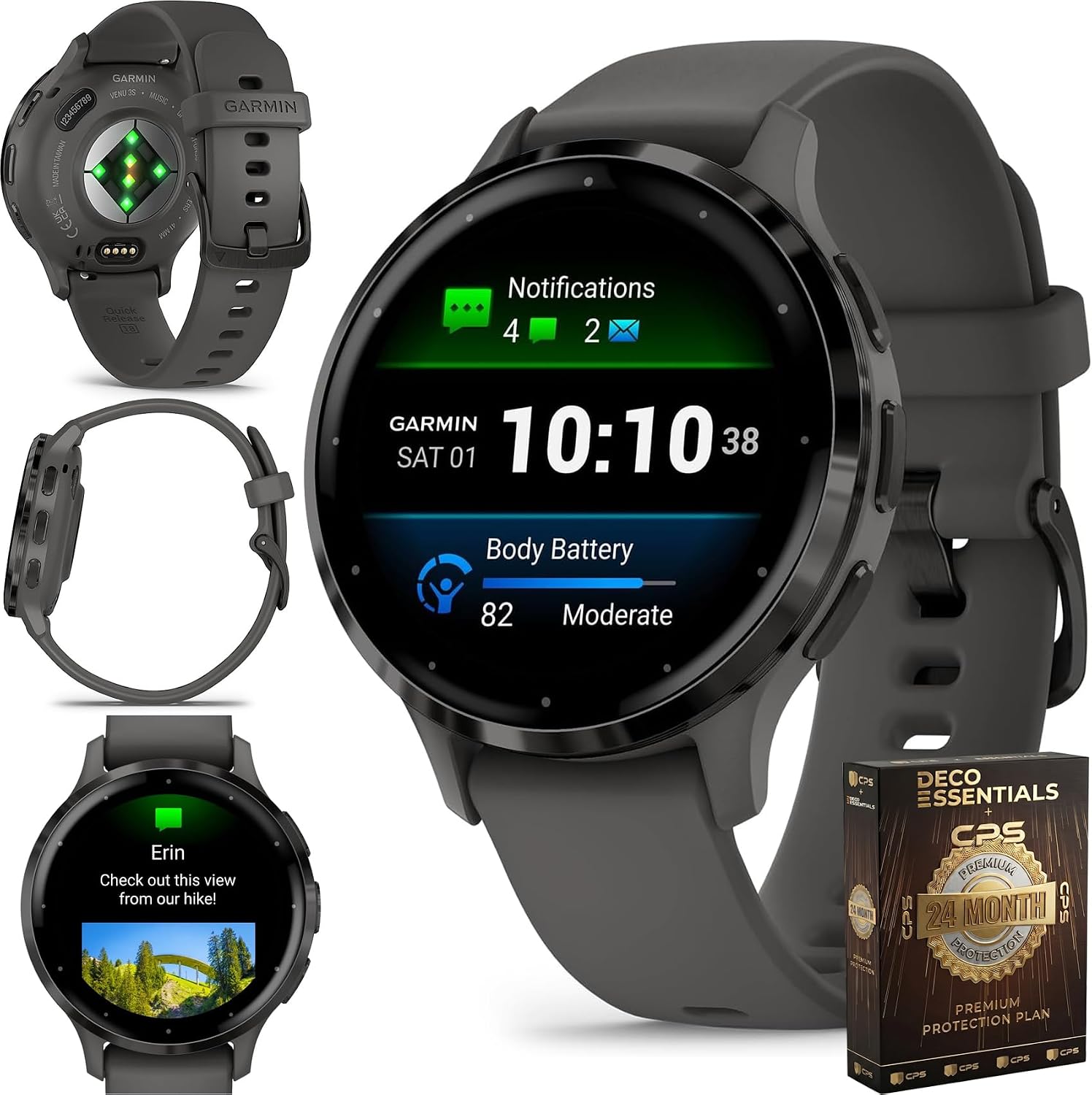 Best Sleep Trackers