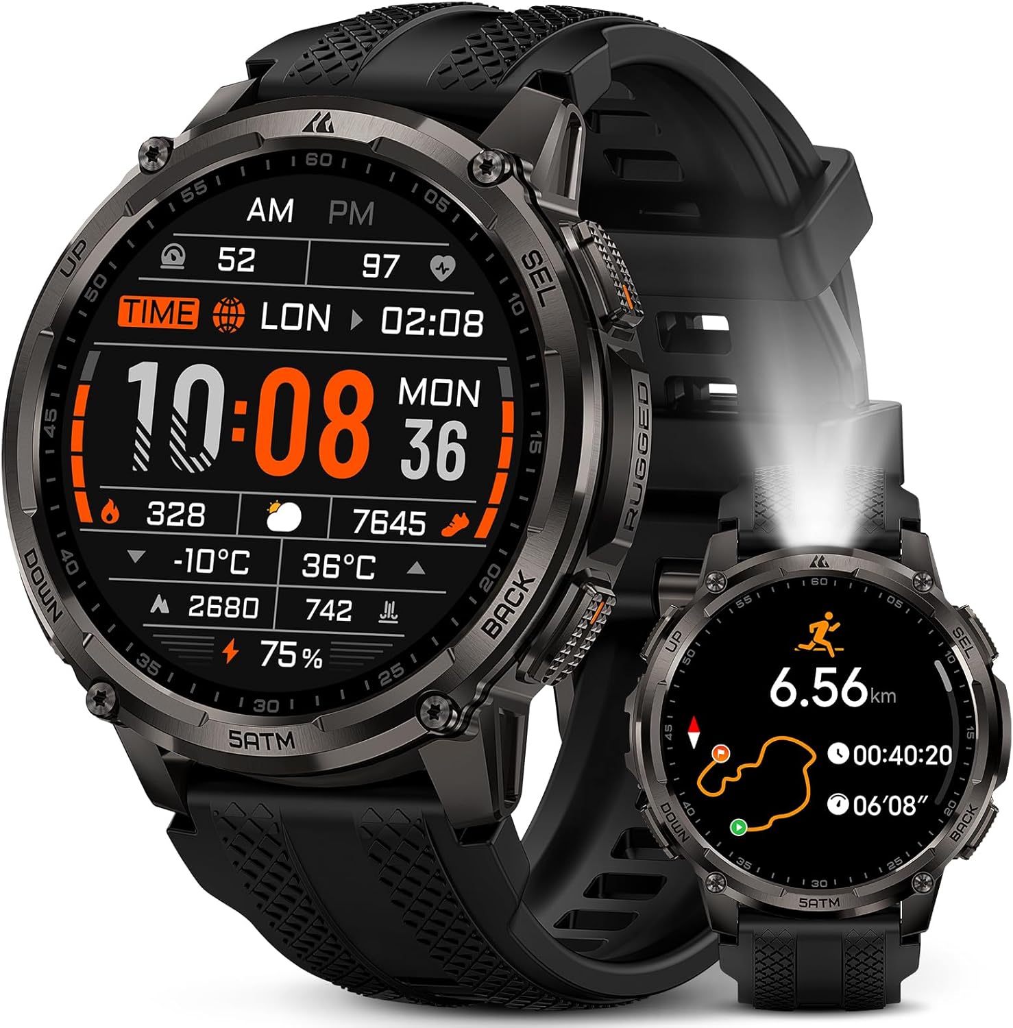 Best Sleep Trackers