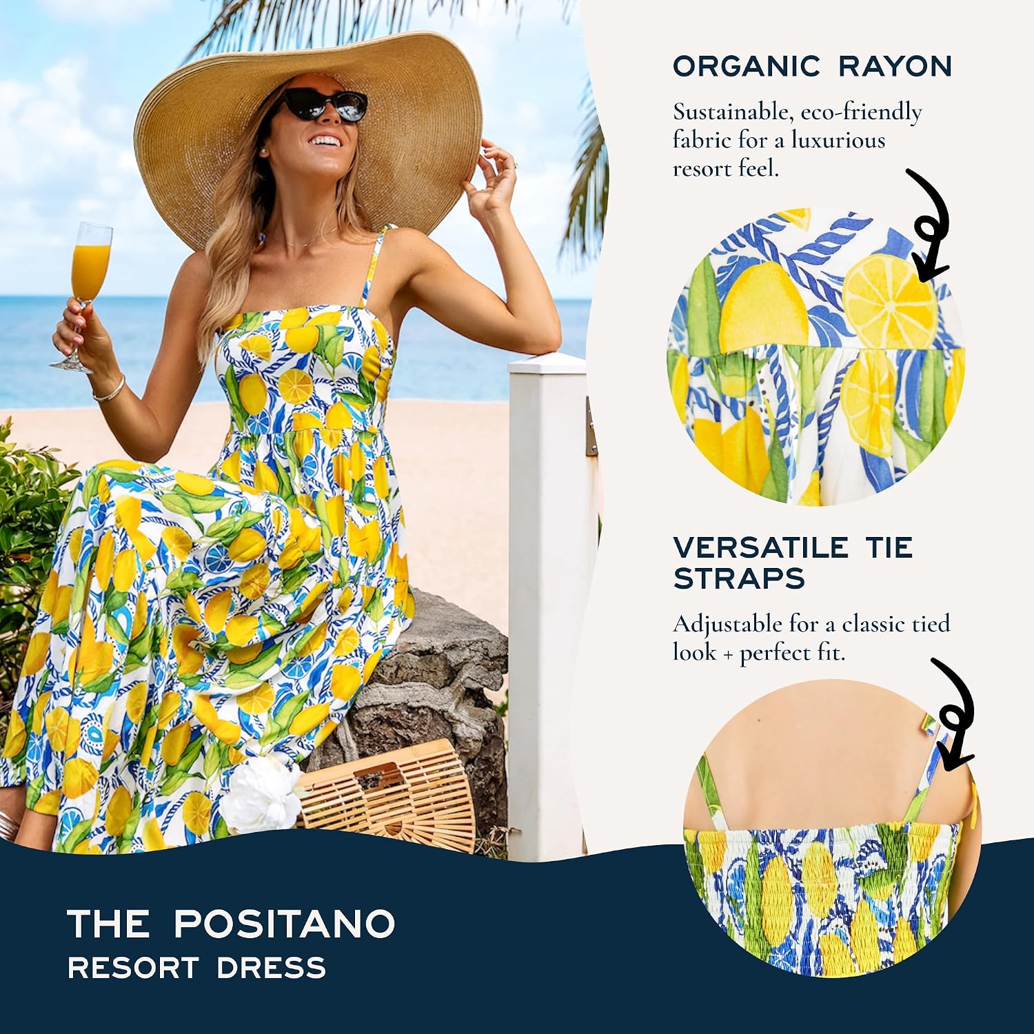 casual dresses for women