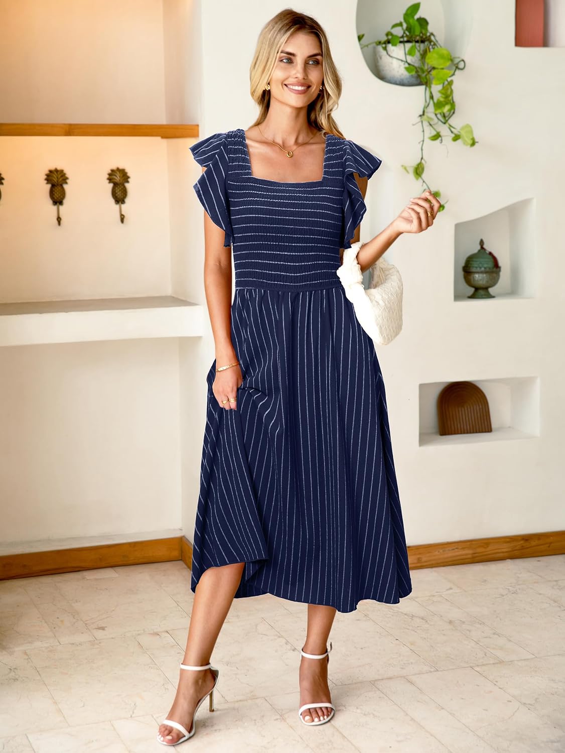 casual dresses for women