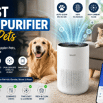 LEVOIT Vital Pet Pro Review: Is This the Best Air Purifier for Pets?
