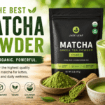 Matcha Powder: The Best Organic Pick