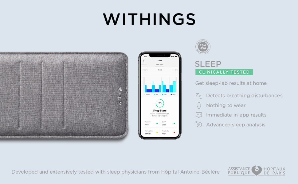 Best Sleep Trackers