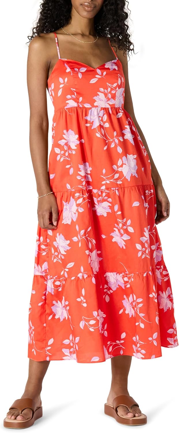 maxi dresses for summer