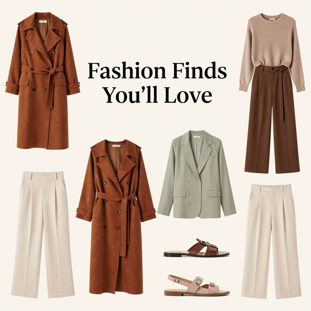 Best Women's Clothing on Amazon Stylish & Affordable Finds