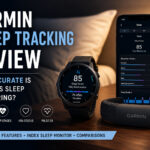 Garmin Sleep Tracking Review: How Accurate Is Garmin’s Sleep Monitoring?
