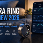 Oura Ring Review: Is This Smart Ring Still Worth Buying in 2026?