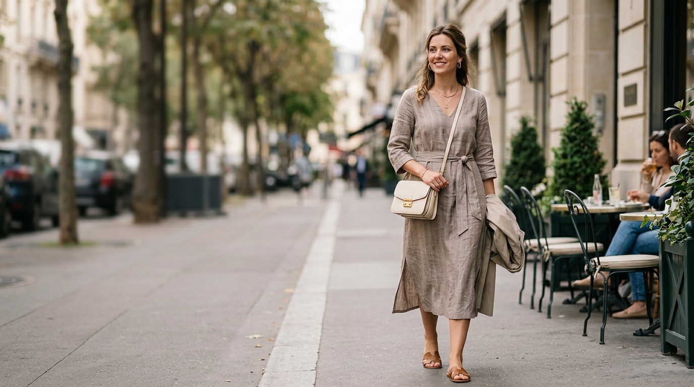 You are currently viewing Best Casual Dresses for Women: Stylish Everyday Options for Every Occasion