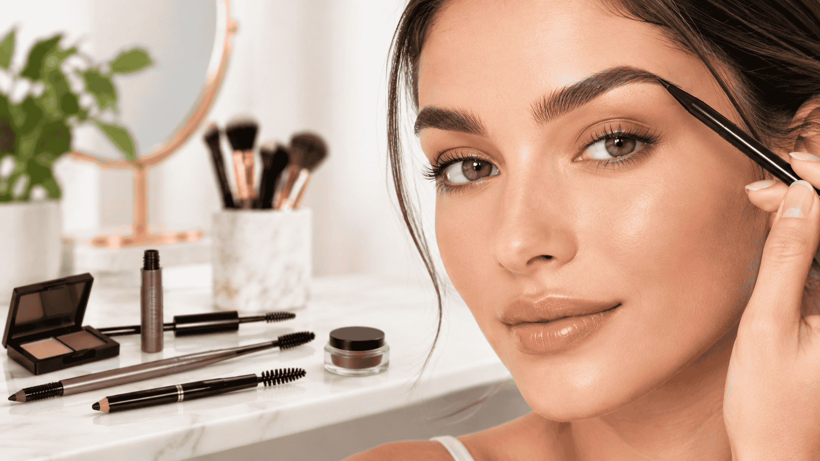 You are currently viewing The Complete Guide to Eyebrow Makeup for Perfect Brows