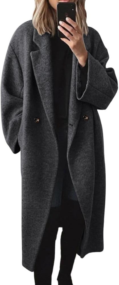 best wool coats for women