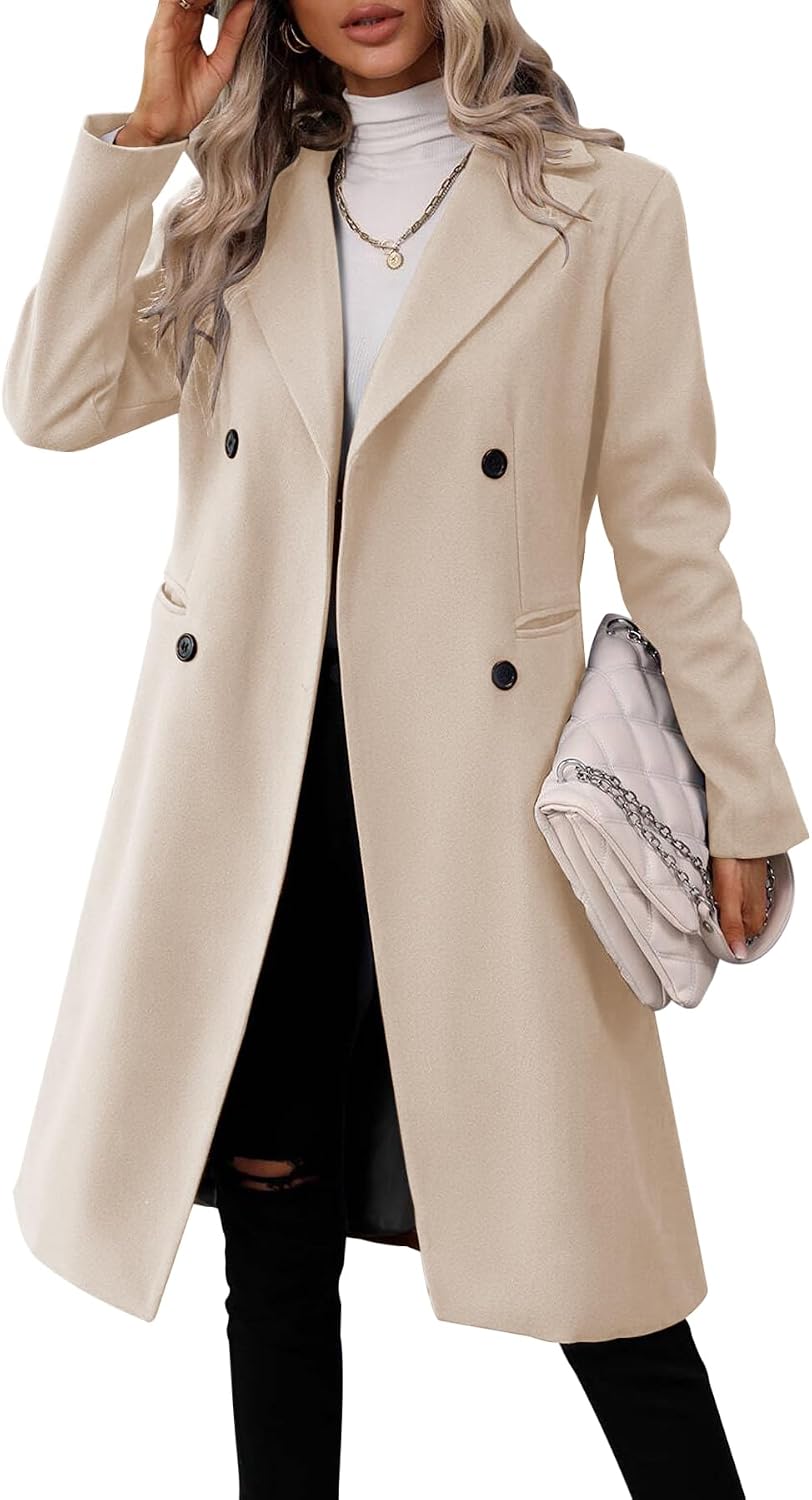 best winter coat investment
