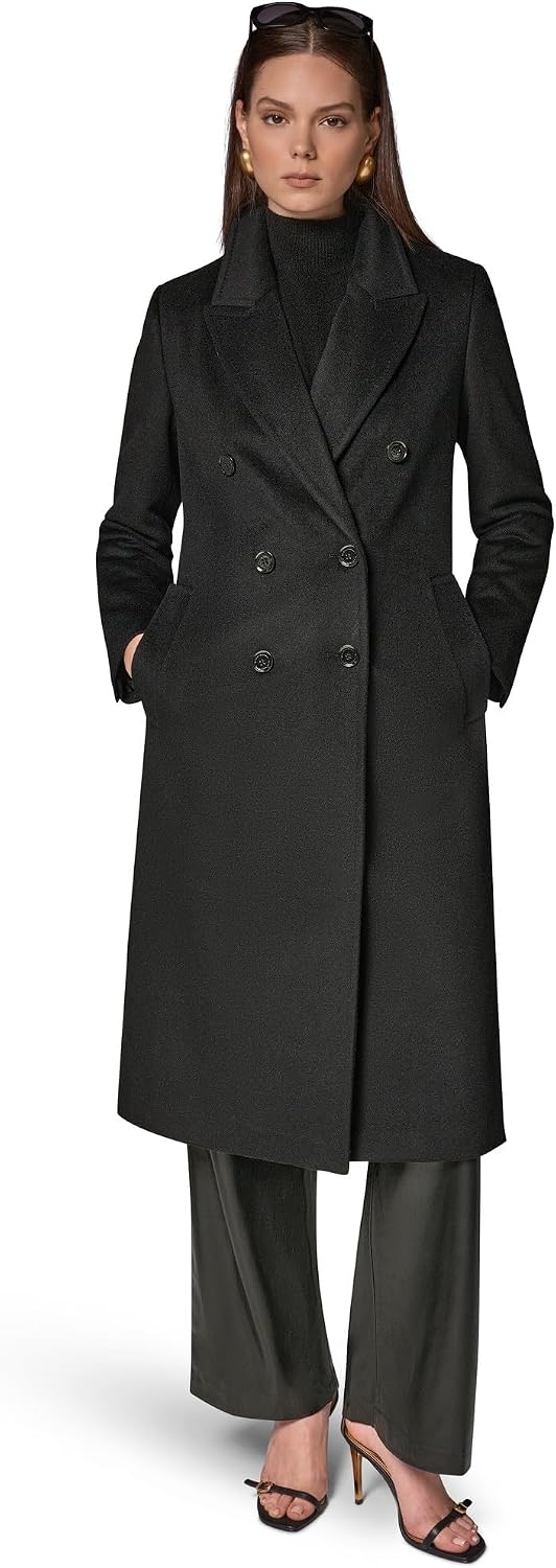 best wool coats for women