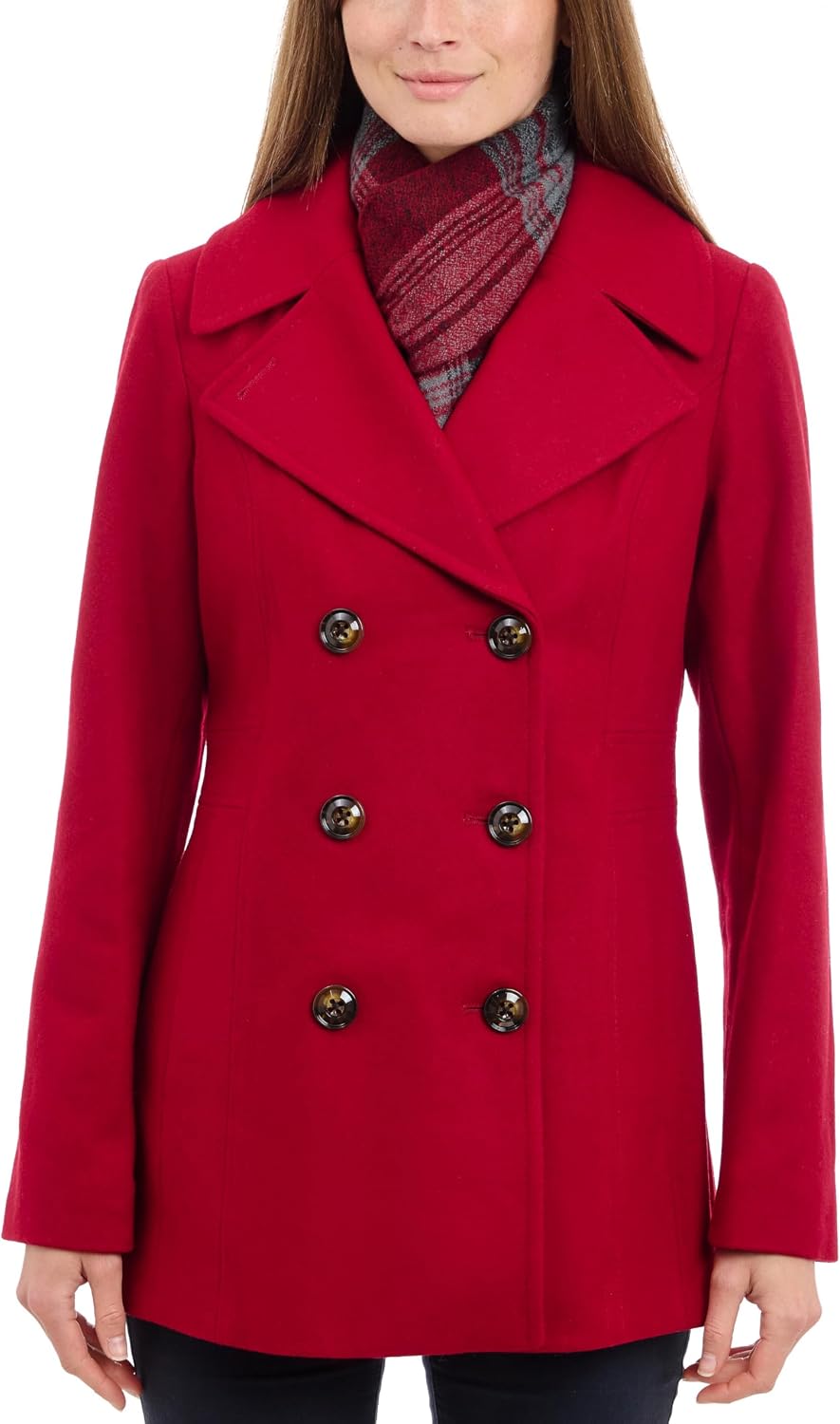 best winter coat investment