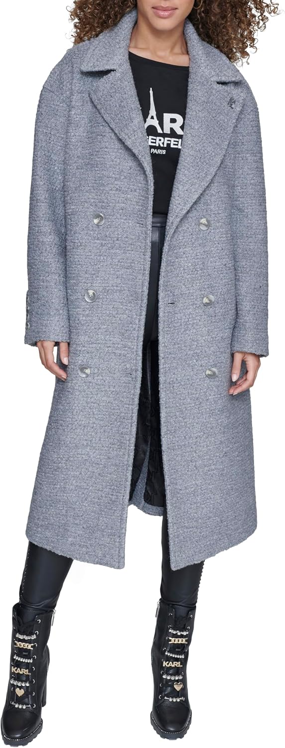 best wool coats for women
