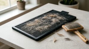 Read more about the article Best Air Purifier for Pet Hair: 5 Picks for Shedding and Fur