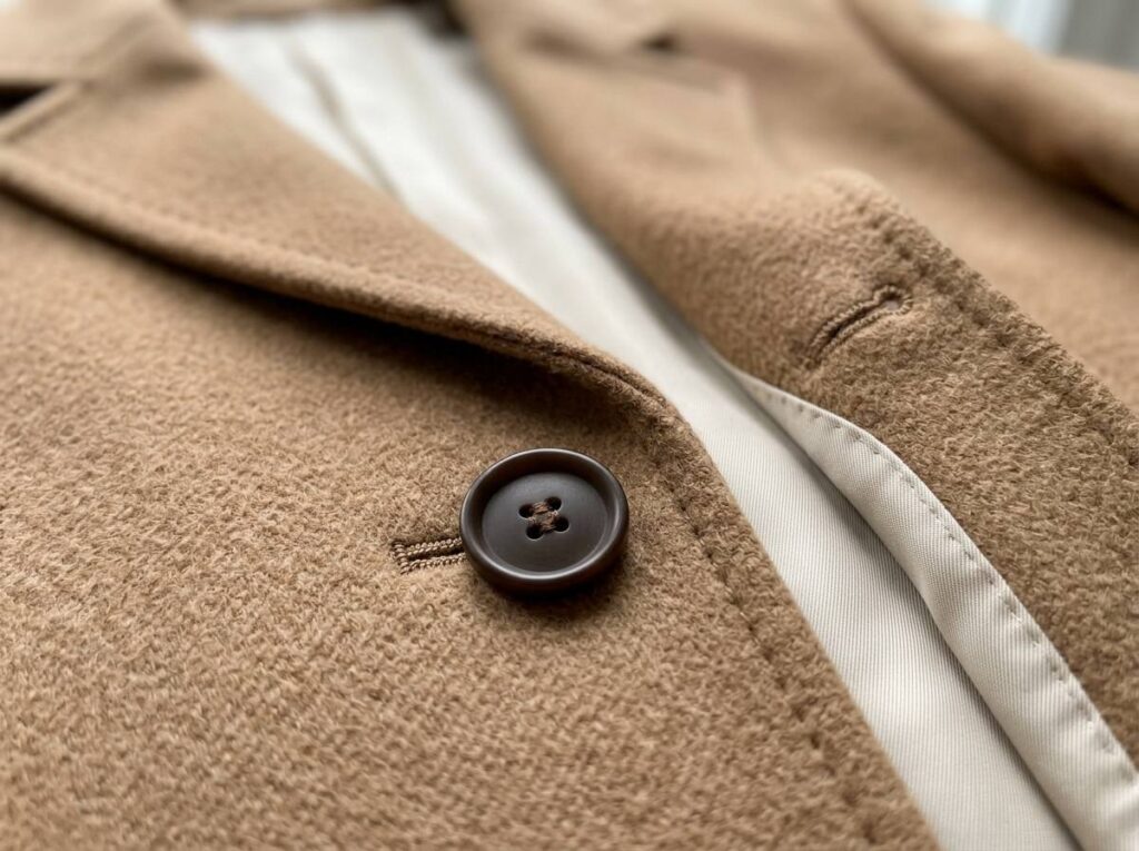 Is 100% wool always better