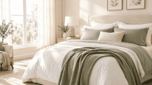 Read more about the article Queen Sheets Review: Is This Cooling 4-Piece Set Worth It?
