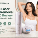 Ulike Laser Hair Removal Air 10 Review: Is This At-Home IPL Device Worth It?