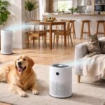 Best Air Purifiers for Pets: 5 Top Picks for a Cleaner Home