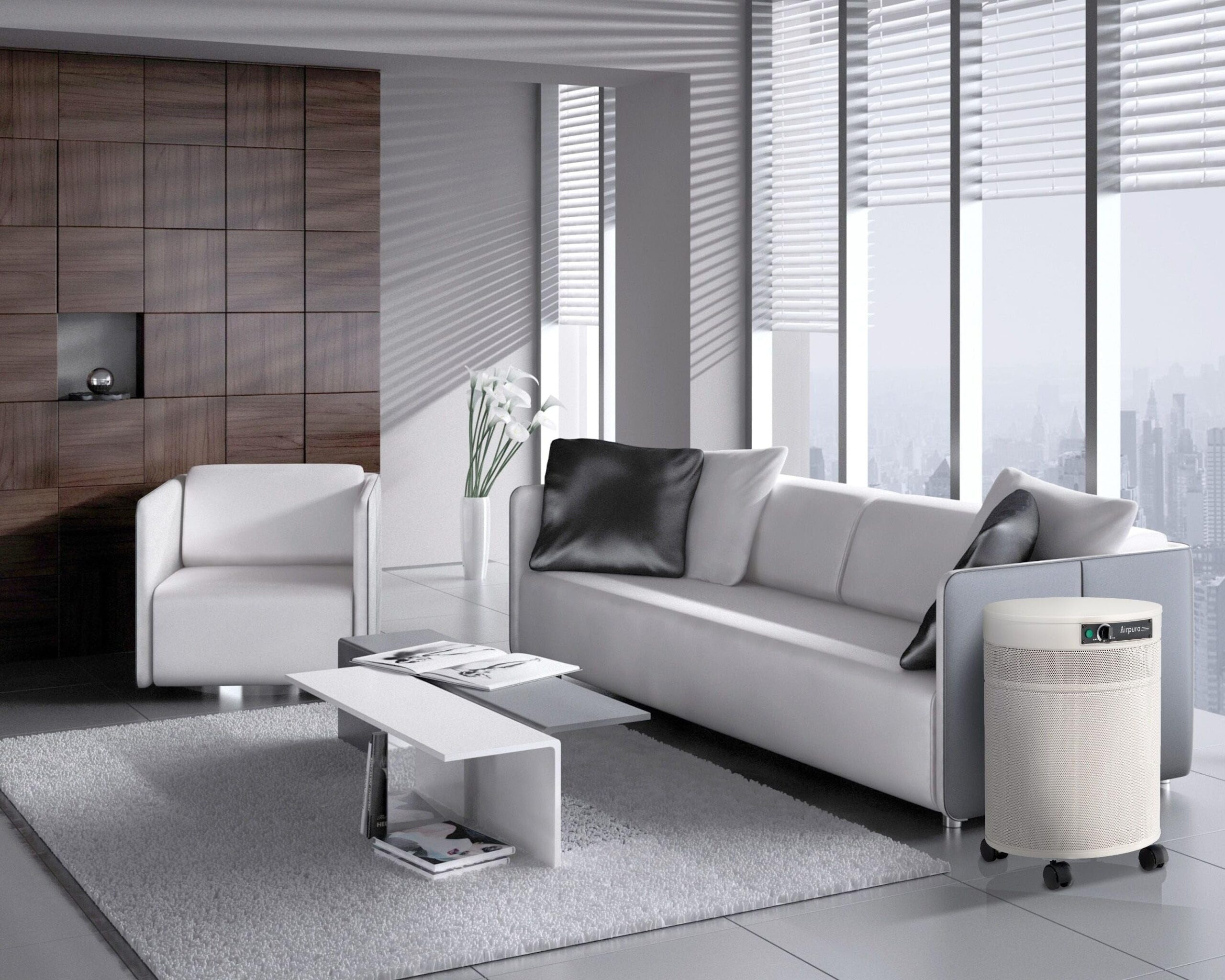best air purifier for pet odors