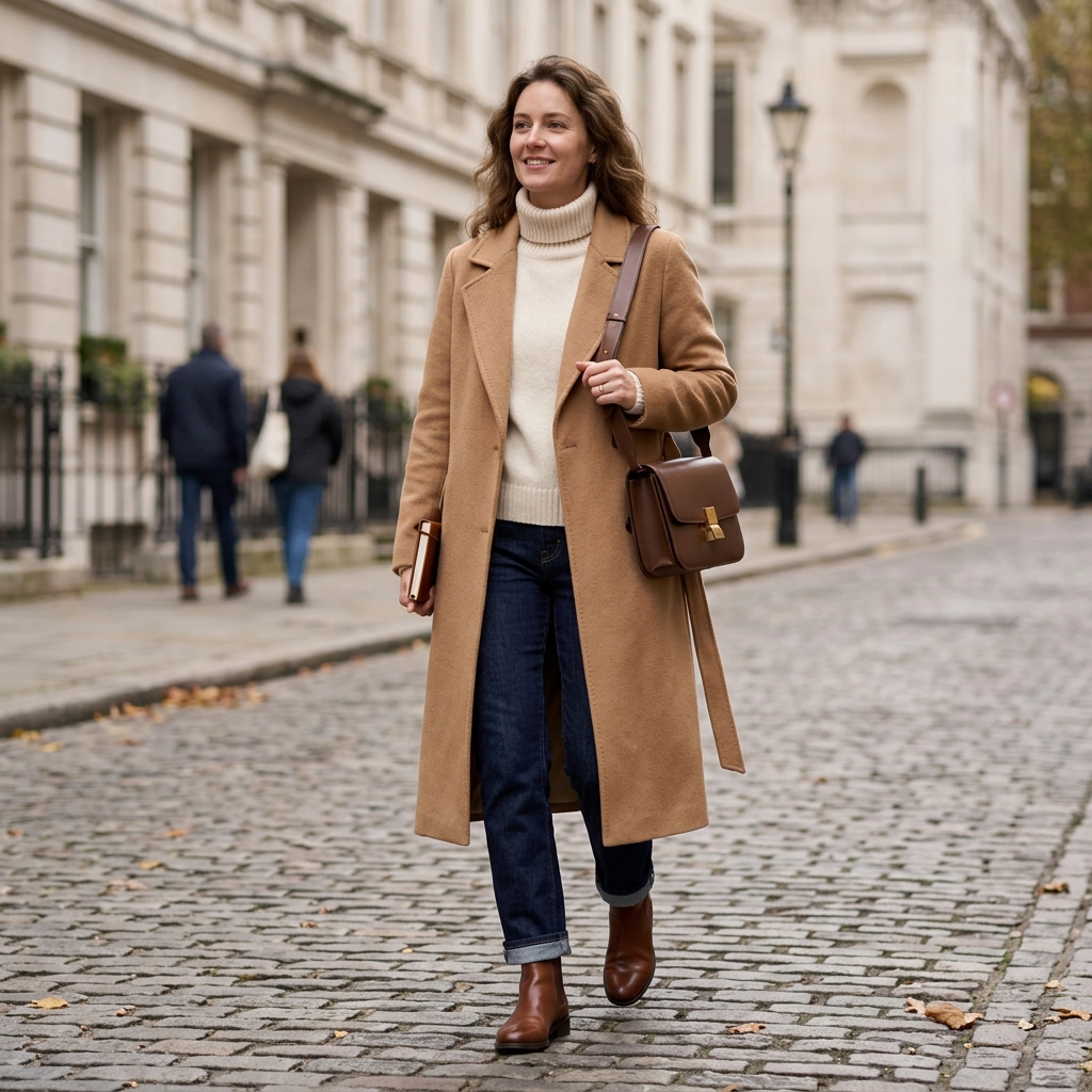 minimalist capsule wardrobe